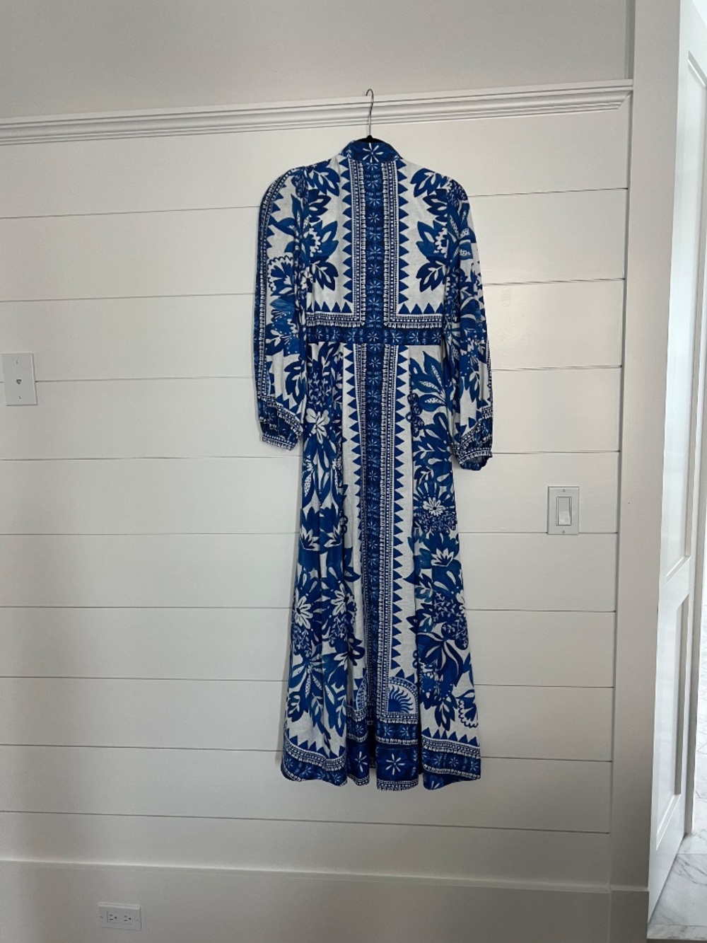 Farm Rio Dress - Picture 3 of 3